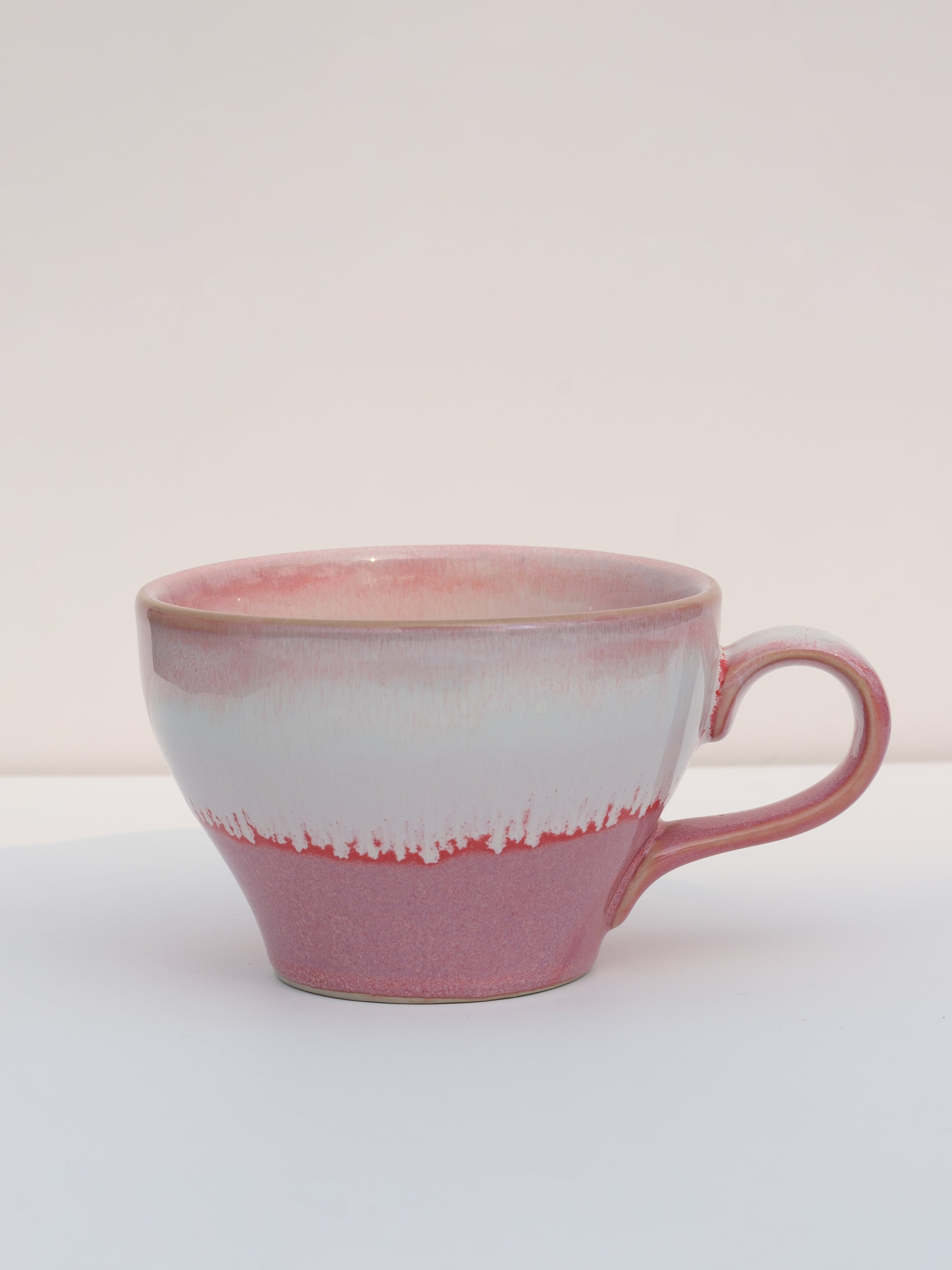 Latte Mugs