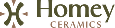Homey Ceramics