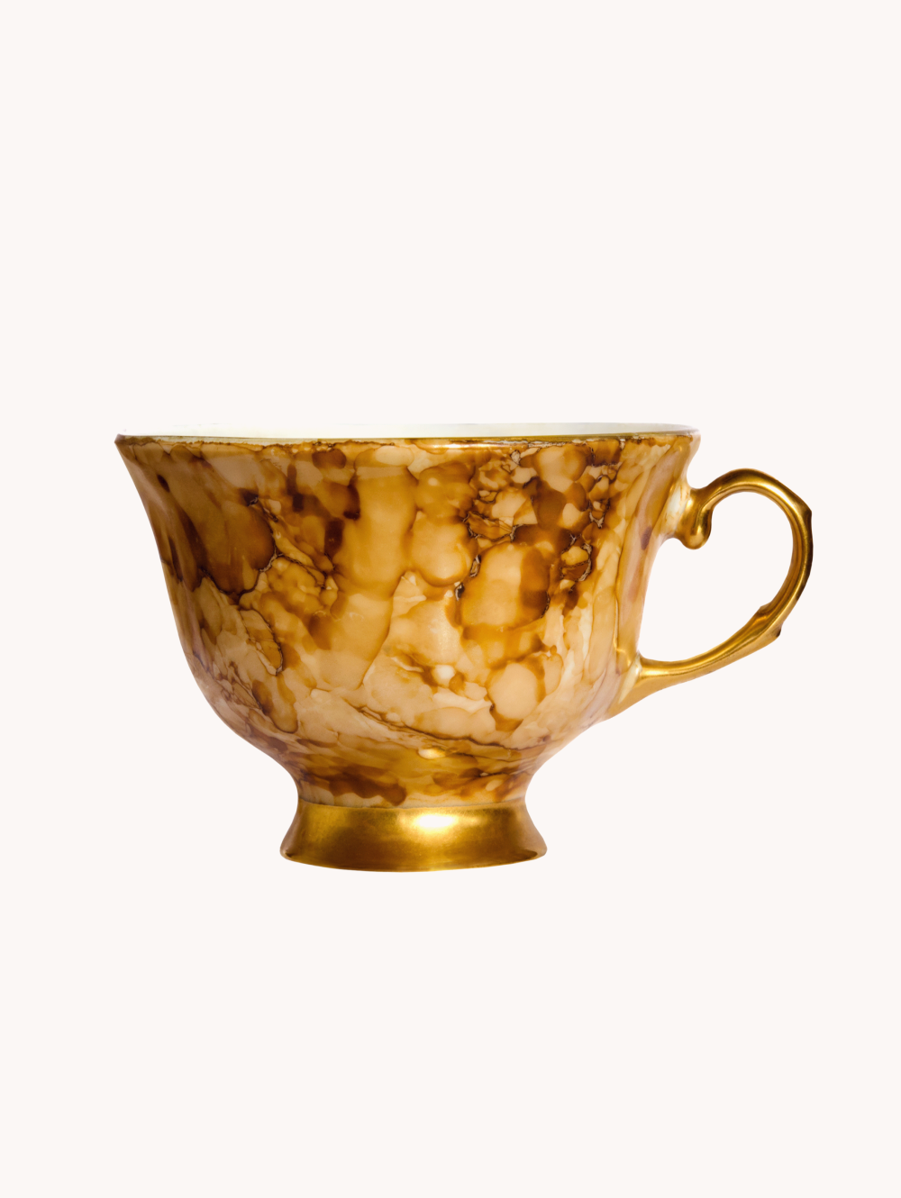 Speckled Ceramic Bathroom Set