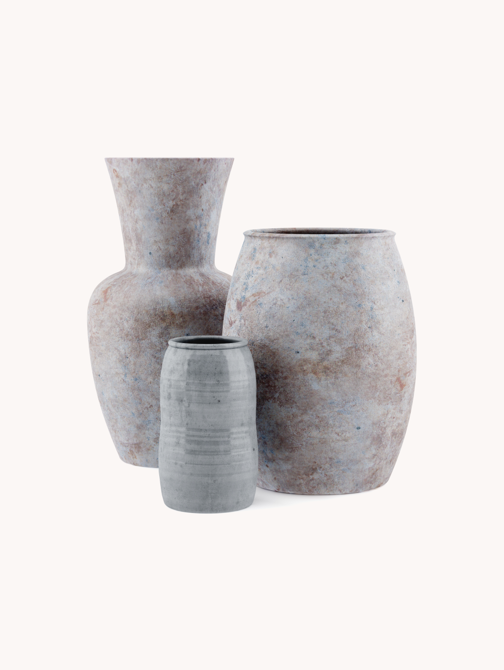 Large Terracotta Planter Pot